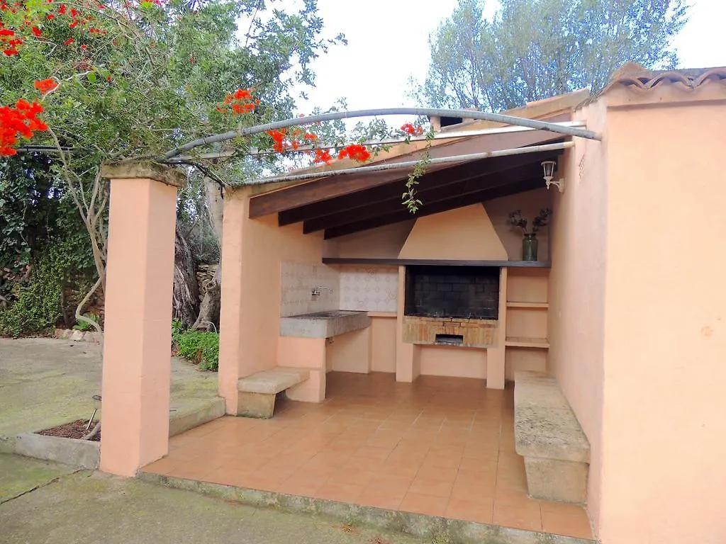 Holiday home Villa Torrent Des Jai Santanyi