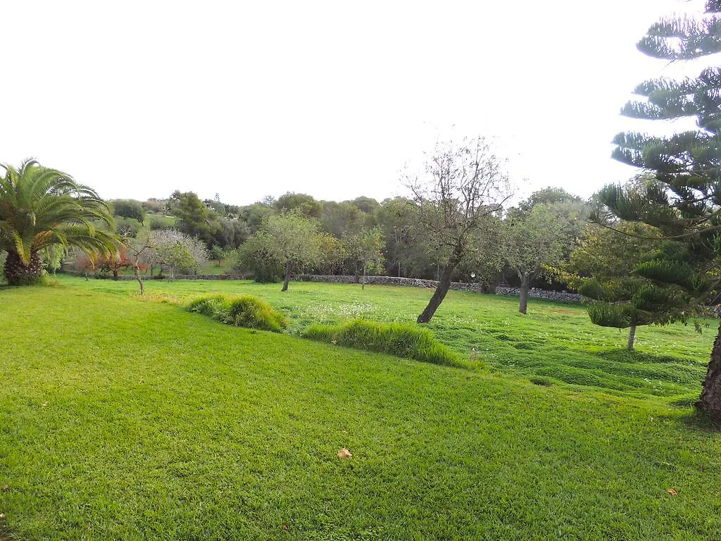 Villa Torrent Des Jai Santanyi Holiday home