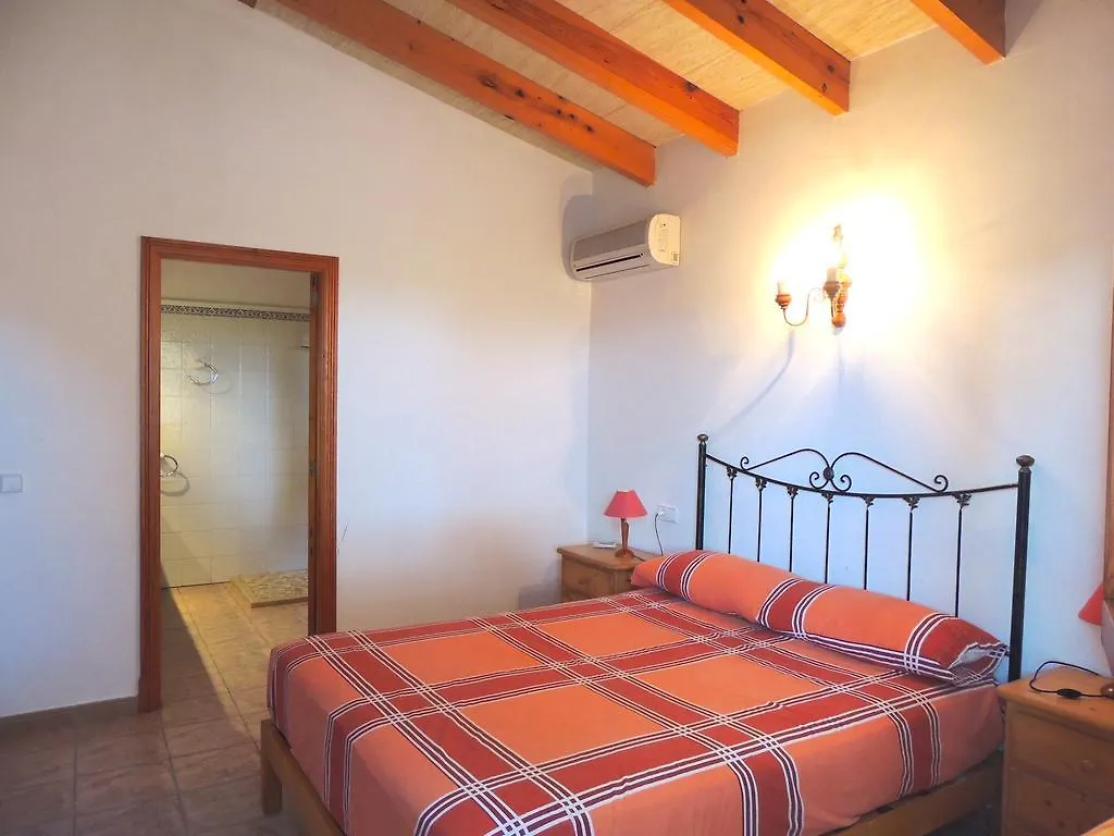 Villa Torrent Des Jai Santanyi 0*,