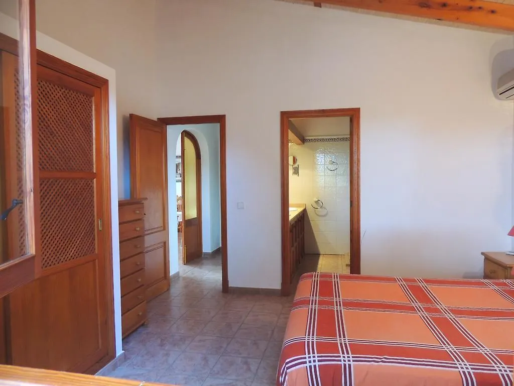 Villa Torrent Des Jai Santanyi Holiday home