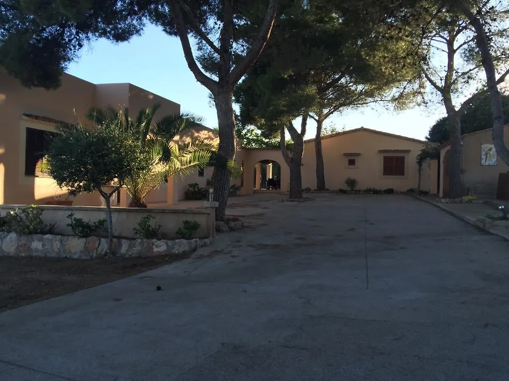 Holiday home Villa Torrent Des Jai Santanyi