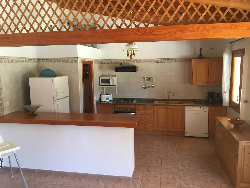 Villa Torrent Des Jai Santanyi 0*,  Spain