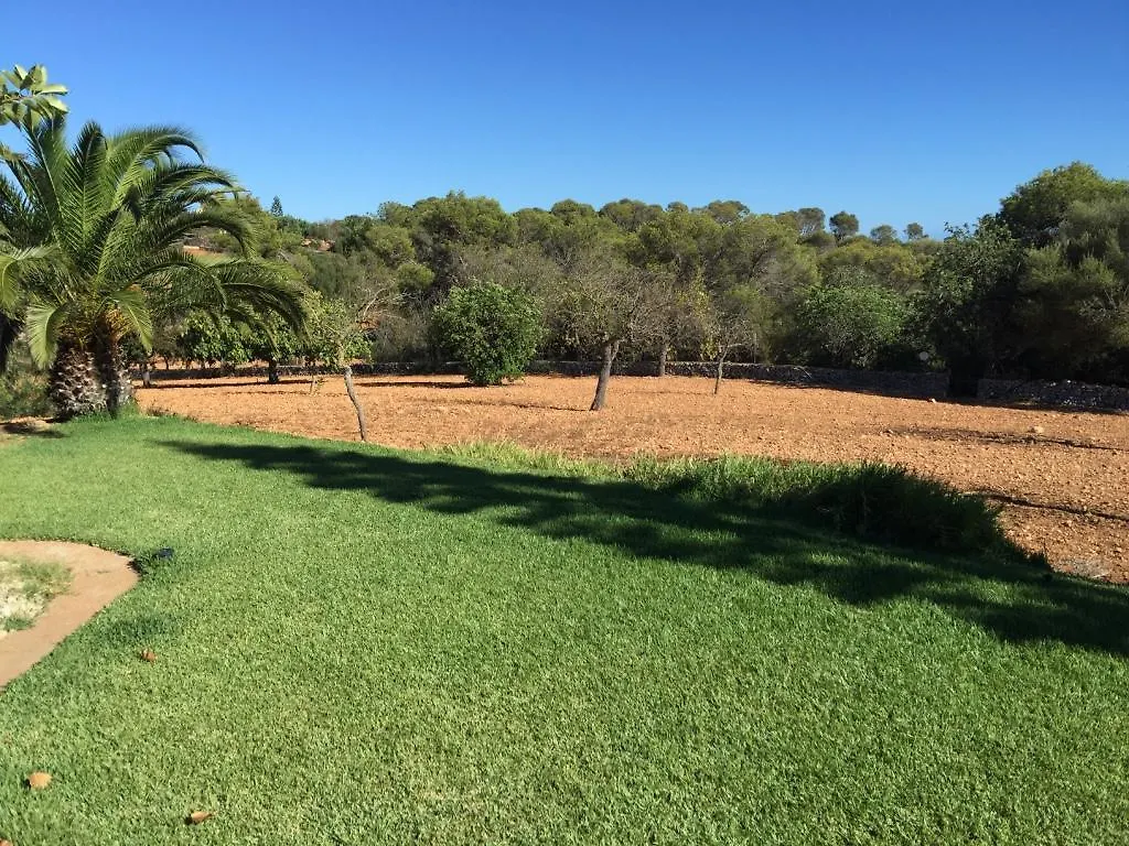 Holiday home Villa Torrent Des Jai Santanyi Spain