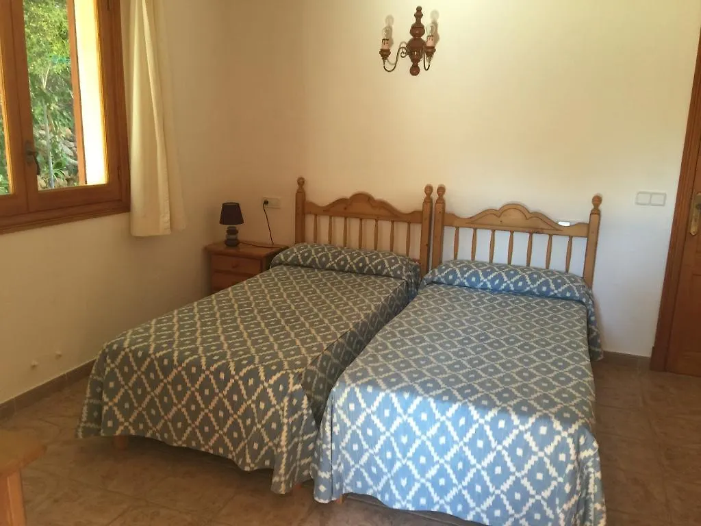 Villa Torrent Des Jai Santanyi 0*,